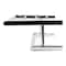 Alfi Brand Polished Chrome 26" Towel Bar & Shelf Bathroom Accessory AB9564-PC - alternate 6